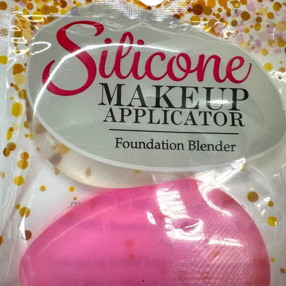 Silicone Makeup Applicators - Picture 3 of 5